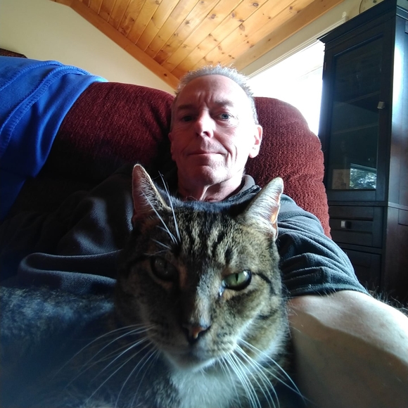 Meet your Posher, Patrick - Picture 1 of 1